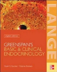 greenspan s basic and clinical endocrin