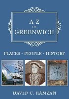 A-Z of Greenwich