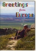 Greetings from Europe: Landscape and Leisure