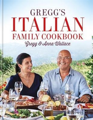 Gregg's Italian Family Cookbook