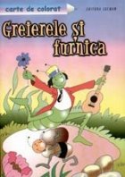 Greierele furnica