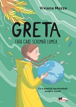 Greta. Fata care schimba lumea