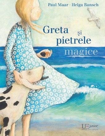 Greta si pietrele magice