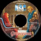 Greuceanu (CD ROM)