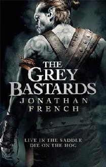 Grey Bastards