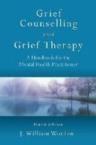 Grief Counselling and Grief Therapy