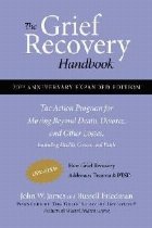 Grief Recovery Handbook, 20th Anniversary Expanded Edition