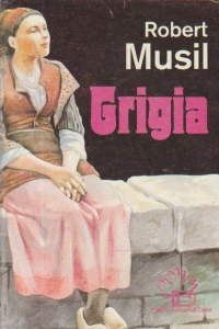 Grigia