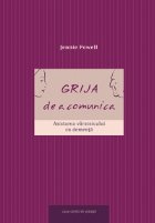 Grija comunica