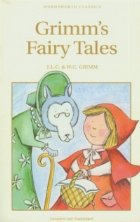 GRIMM\ FAIRY TALES