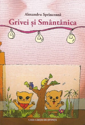 Grivei si Smantanica