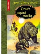 GRIZZLY STAPANUL MUNTILOR