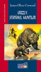 GRIZZLY STAPANUL MUNTILOR