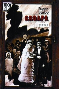 Groapa