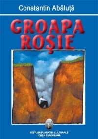 Groapa rosie