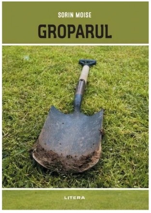 Groparul