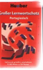 Grosser Lernwortschatz - Portugiesisch