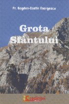 Grota sfântului