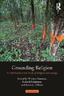 Grounding Religion