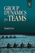 GROUP DYNAMICS FOR TEAMS