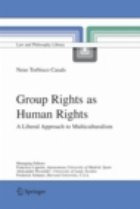 Group Rights Human Rights