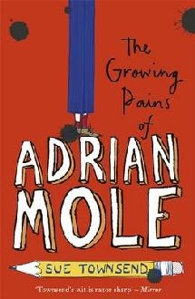 Growing Pains of Adrian Mole