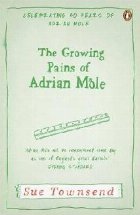 Growing Pains Adrian Mole