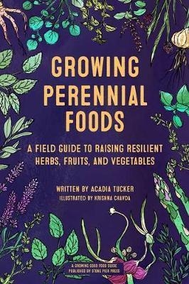 Growing Perennial Foods