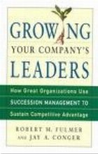 Growing your company leaders How