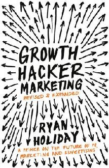 Growth Hacker Marketing