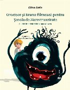 Grozisor Bruno filmeaza pentru Scoala