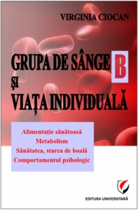 Grupa de sange B si viata individuala