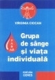 Grupa de sange si viata individuala