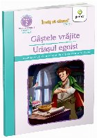 Gâştele vrăjite Uriaşul egoist