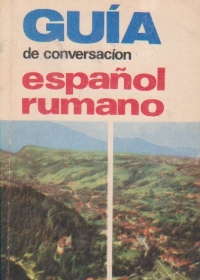 Guia de conversacion espanol-rumano