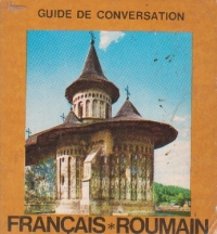 Guide de conversation francais - roumain