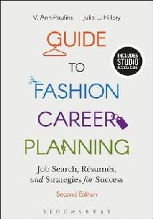 Guide to Fashion Career Planning