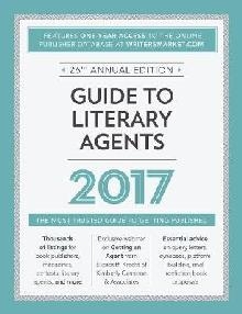 Guide to Literary Agents 2017