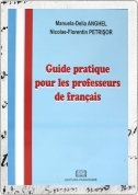 Guide pratique pour les proffeseurs de francais