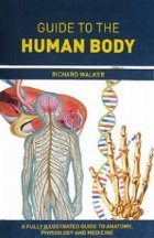 Guide the human body