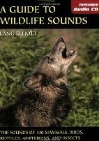 Guide To Wildlife Sounds