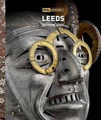 Guidebook To Royal Armouries Leeds