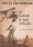 Un Gulliver in Tara Chiticilor