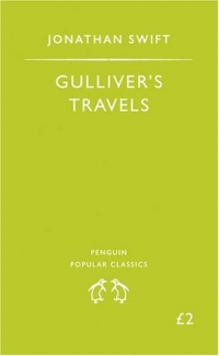 Gulliver s Travels