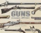 GUNS A VISUAL HISTORY