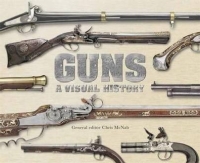 GUNS A VISUAL HISTORY