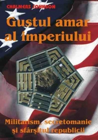 Gustul amar al imperiului