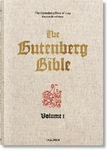 Gutenberg Bible