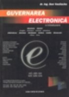 Guvernarea electronica introducere