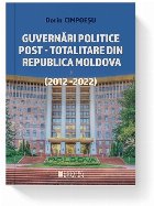 Guvernări politice post totalitare din